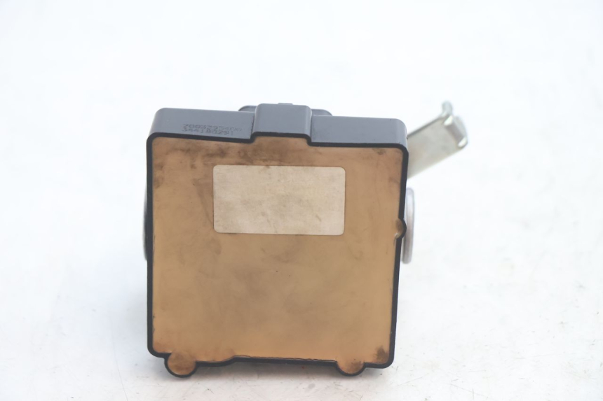 photo de INJECTION THROTTLE BODIES PEUGEOT KISBEE 2T 50 (2018 - 2022) - Fixing points details