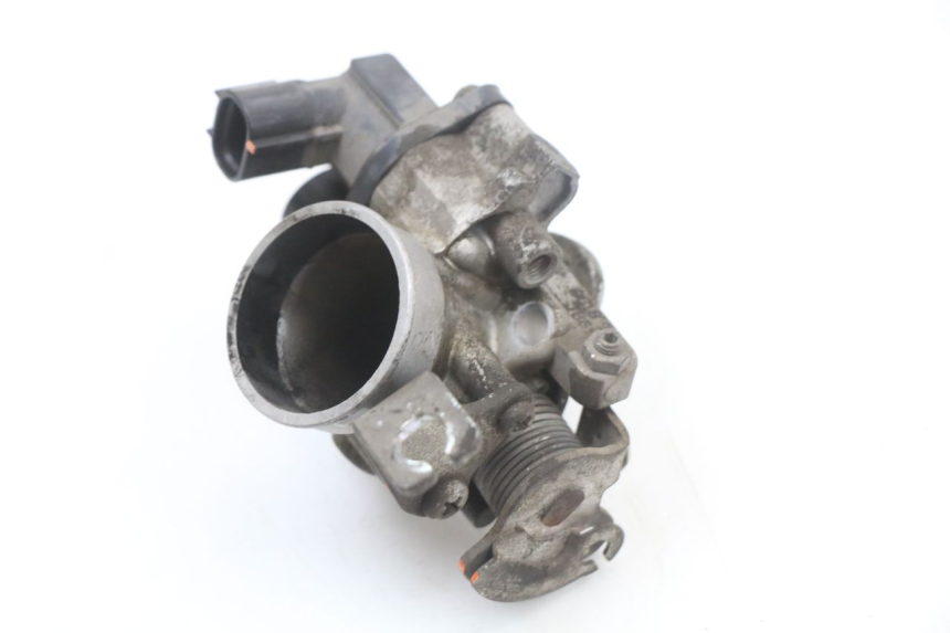 photo de INJECTION PEUGEOT KISBEE 4T 50 (2018 - 2022) - Component detail