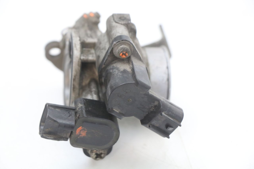 photo de INJECTION PEUGEOT KISBEE 4T 50 (2018 - 2022) - Technical close-up