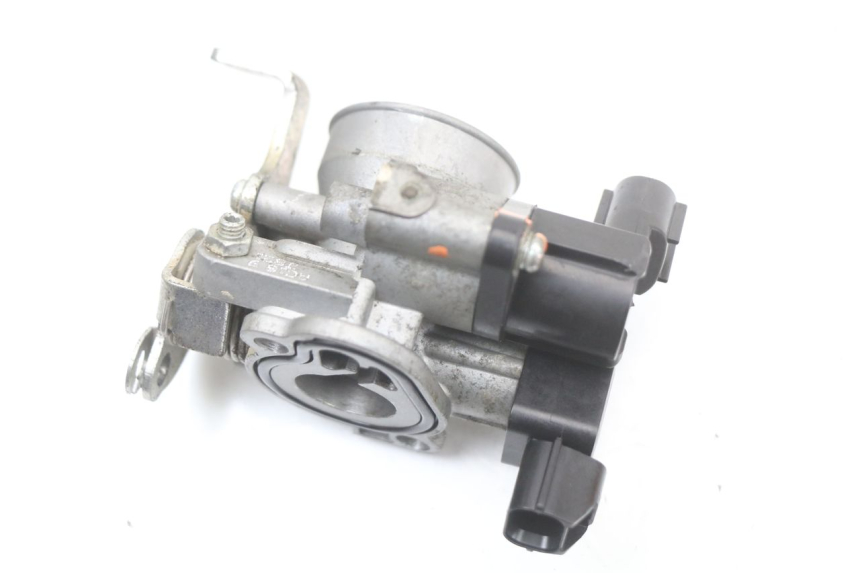 photo de INJECTION PEUGEOT KISBEE 4T 50 (2018 - 2022) - Component detail