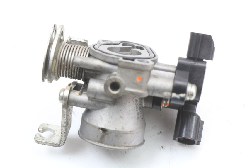 photo de INJECTION PEUGEOT KISBEE 4T 50 (2018 - 2022) - Alternative perspective