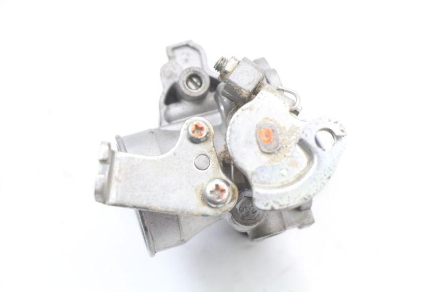 photo de INJECTION PEUGEOT KISBEE 4T 50 (2018 - 2022) - Technical close-up