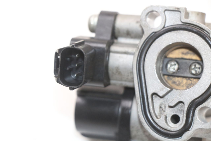 photo de INJECTION PEUGEOT KISBEE 4T 50 (2018 - 2022) - Surface and material condition