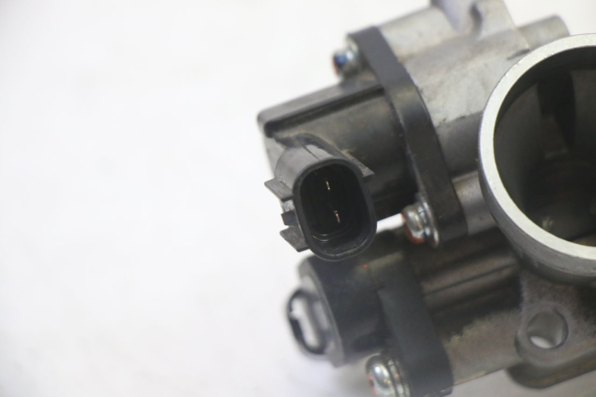 photo de INJECTION PEUGEOT KISBEE 4T 50 (2018 - 2022) - Component detail