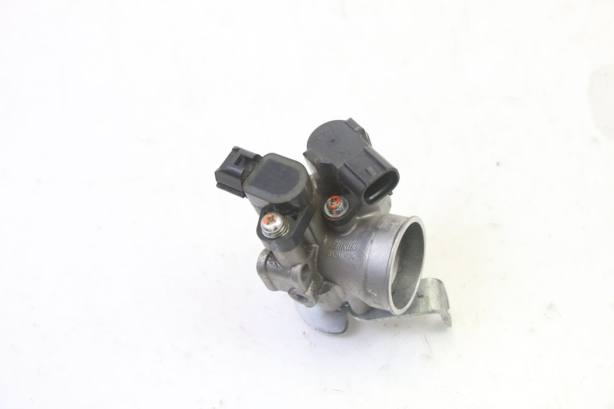 photo de INJECTION PEUGEOT KISBEE 4T 50 (2018 - 2022) - Markings and original references