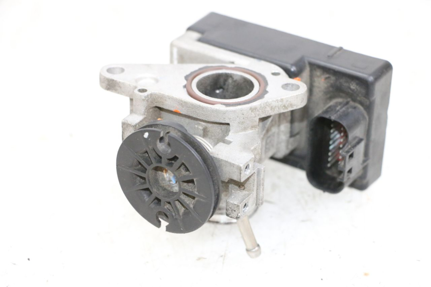 photo de INJECTION PEUGEOT KISBEE 4T 50 (2018 - 2022) - Main view