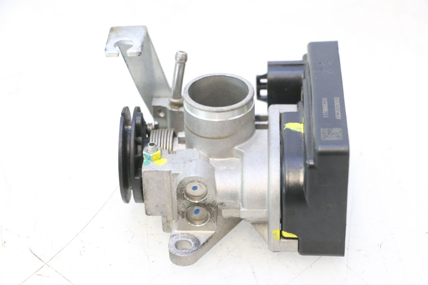 photo de INJECTION THROTTLE BODIES PEUGEOT KISBEE 4T 50 (2023 - 2026) - Main view