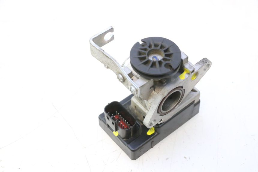 photo de INJECTION THROTTLE BODIES PEUGEOT KISBEE 4T 50 (2023 - 2026) - Component detail