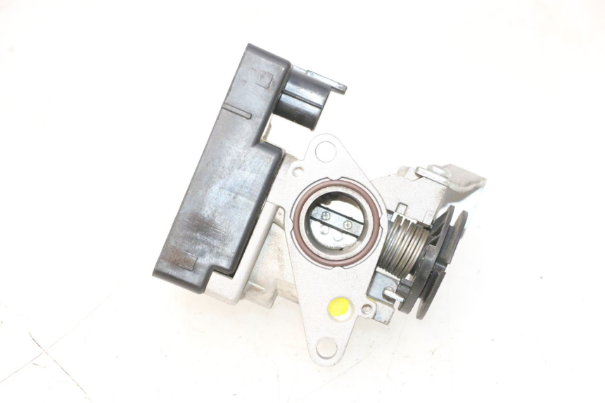 photo de INJECTION THROTTLE BODIES PEUGEOT KISBEE 4T 50 (2023 - 2026) - Zoom on usage condition
