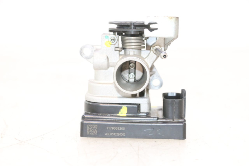 photo de INJECTION THROTTLE BODIES PEUGEOT KISBEE 4T 50 (2023 - 2026) - Product overview
