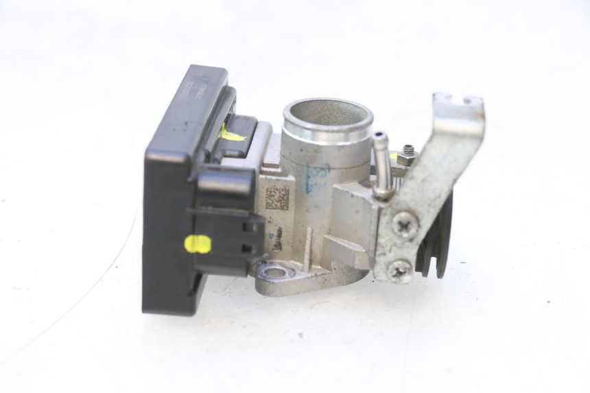 photo de INJECTION THROTTLE BODIES PEUGEOT KISBEE 4T 50 (2023 - 2026) - Surface and material condition