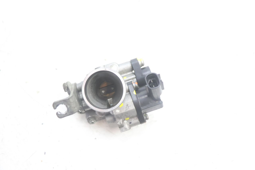 photo de INJECTION PEUGEOT KISBEE 4T 50 (2018 - 2022) - Main view