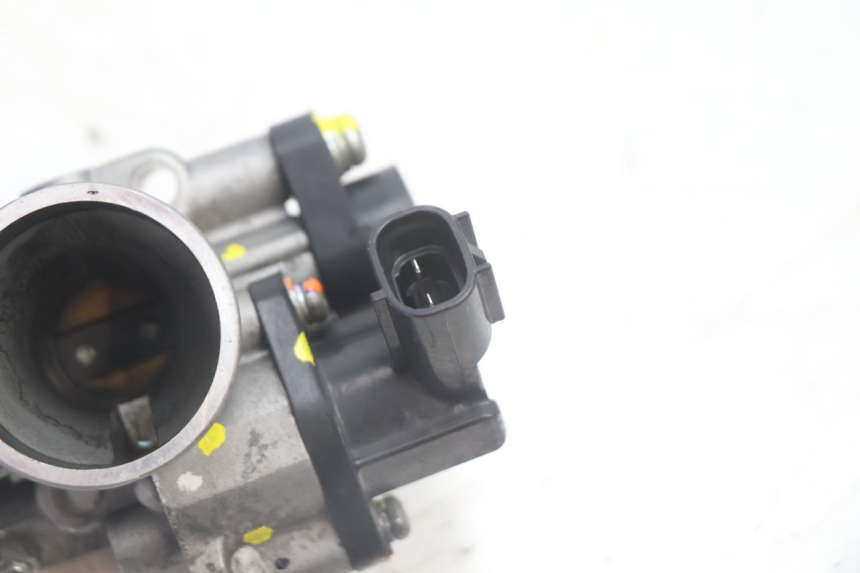 photo de INJECTION PEUGEOT KISBEE 4T 50 (2018 - 2022) - Component detail