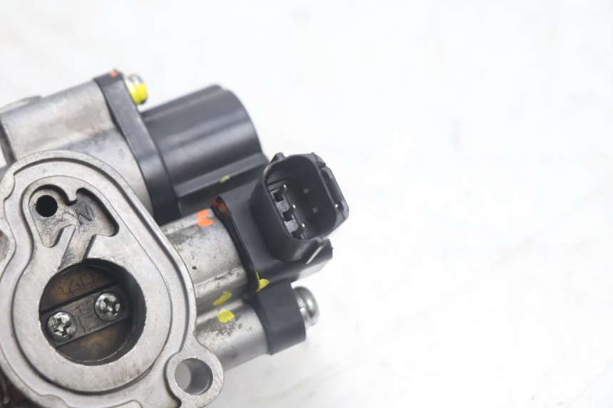 photo de INJECTION PEUGEOT KISBEE 4T 50 (2018 - 2022) - Technical close-up