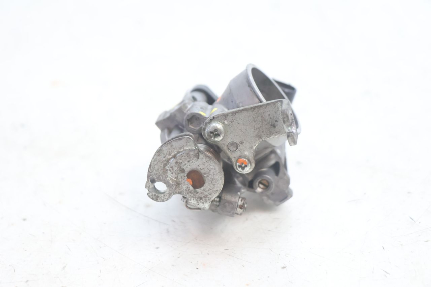 photo de INJECTION PEUGEOT KISBEE 4T 50 (2018 - 2022) - Fixing points details