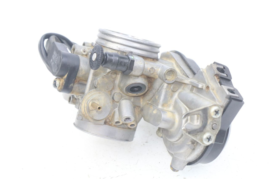 photo de INJECTION KAWASAKI KX F KXF 450 (2012 - 2015) - Zoom on usage condition