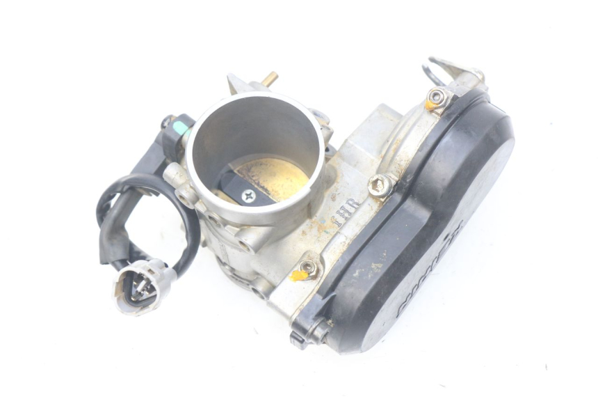 photo de INJECTION KAWASAKI KX F KXF 450 (2012 - 2015) - Technical close-up