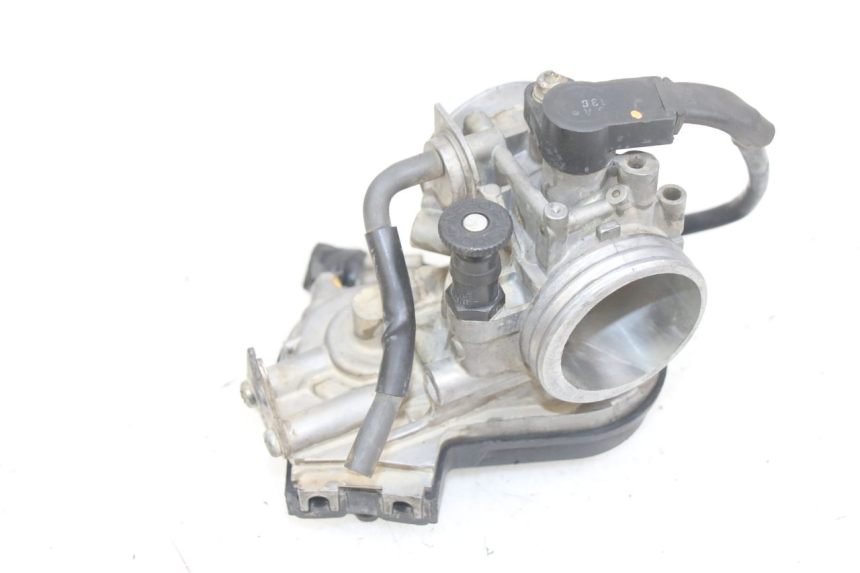 photo de INJECTION KAWASAKI KXF KX-F 250 (2012 - 2014) - Alternative perspective