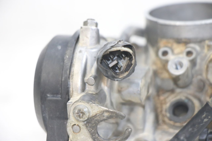 photo de INJECTION KAWASAKI KXF KX-F 250 (2012 - 2014) - Surface and material condition