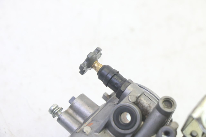 photo de INJECTION THROTTLE BODIES KAWASAKI KXF KX-F 250 (2017 - 2019) - Zoom on usage condition