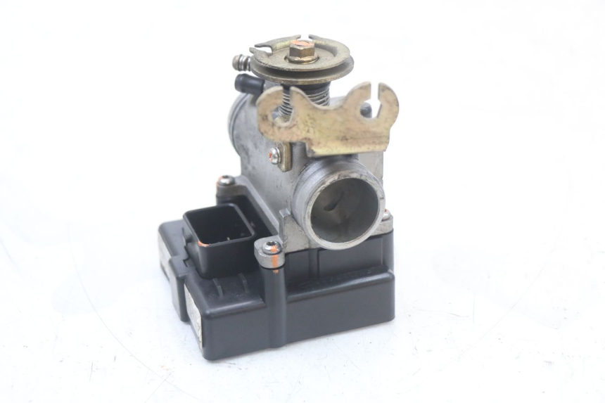 photo de INJECTION KYMCO X-TOWN XTOWN 125 (2016 - 2021) - Product overview