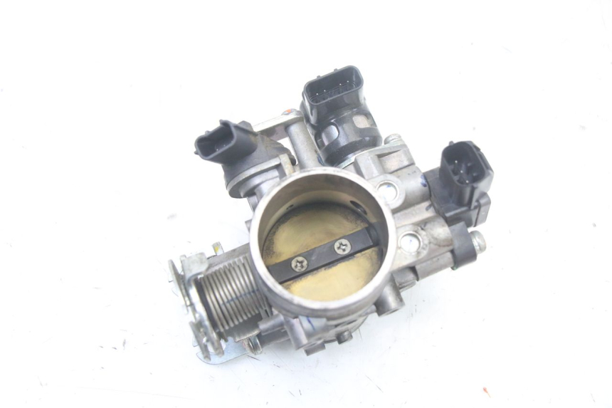 photo de INJECTION THROTTLE BODIES KYMCO XCITING 500 (2007 - 2010) - Component detail