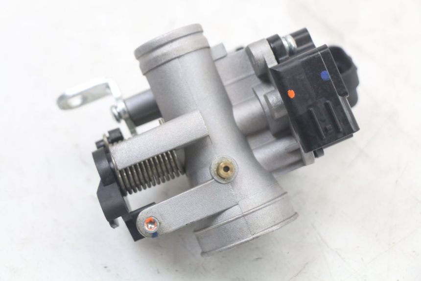 photo de INJECTION THROTTLE BODIES MASH LEGEND'R 4T 50 (2021 - 2025) - Product overview