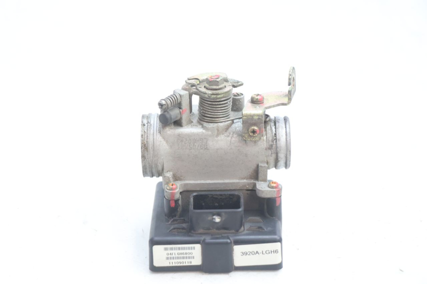 photo de INJECTION THROTTLE BODIES KYMCO MOVIE S 125 (2009 - 2018) - Main view
