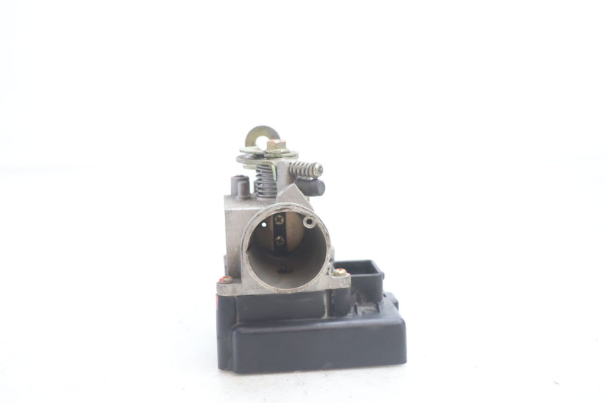 photo de INJECTION THROTTLE BODIES KYMCO MOVIE S 125 (2009 - 2018) - Technical close-up