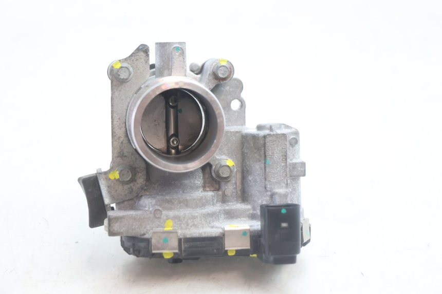 photo de INJECTION THROTTLE BODIES PIAGGIO MP3 HPE 530 (2022 - 2026) - Main view