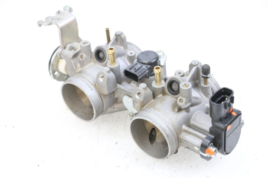 photo de INJECTION THROTTLE BODIES YAMAHA MT-07 MT07 ABS 700 (2018 - 2020) - Main view