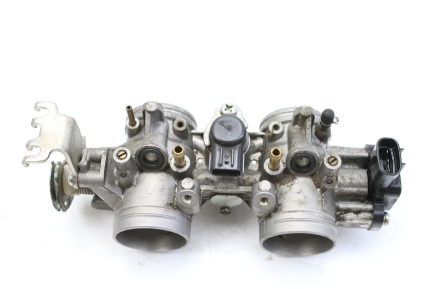 photo de INJECTION YAMAHA MT-07 MT07 700 (2018 - 2020) - Zoom on usage condition