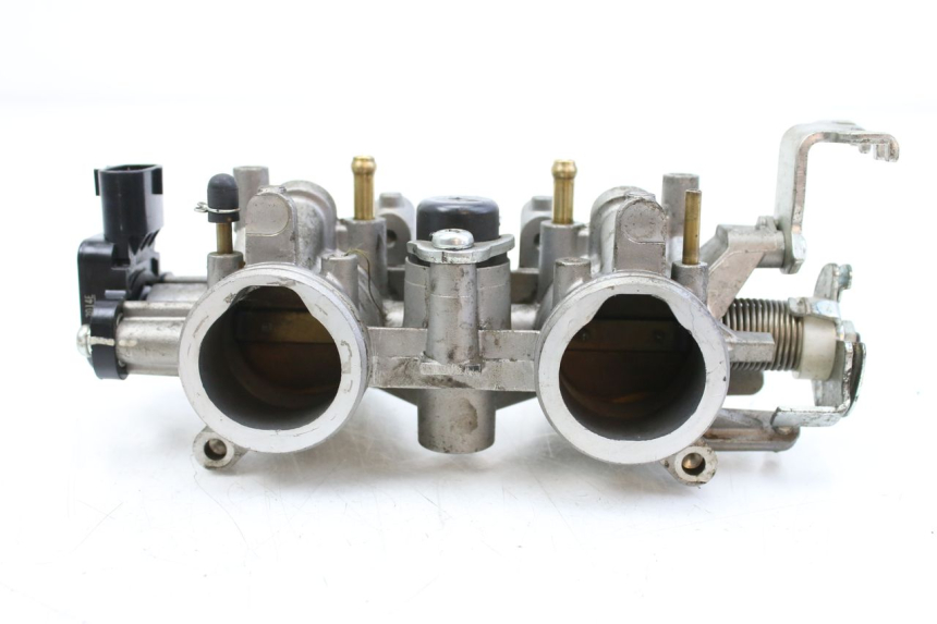 photo de INJECTION YAMAHA MT-07 MT07 700 (2018 - 2020) - Alternative perspective