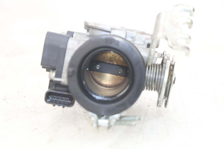 photo de INJECTION YAMAHA MT ABS 125 (2014 - 2018) - Main view