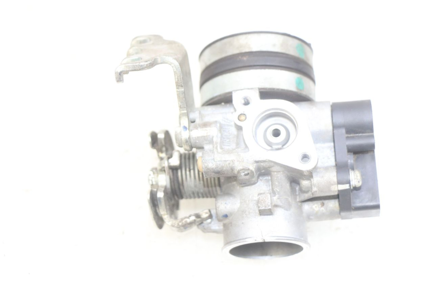 photo de INJECTION YAMAHA MT ABS 125 (2014 - 2018) - Product overview