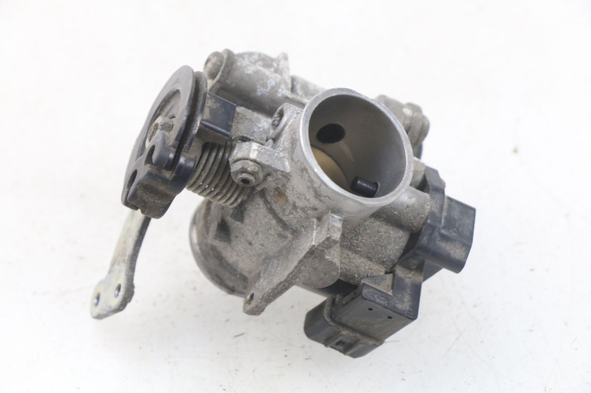 photo de INJECTION THROTTLE BODIES MBK MW TRYPTIK 125 (2017 - 2022) - Alternative perspective