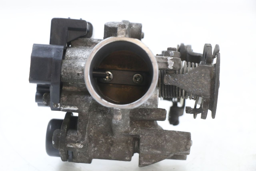 photo de INJECTION THROTTLE BODIES MBK MW TRYPTIK 125 (2014 - 2016) - Main view