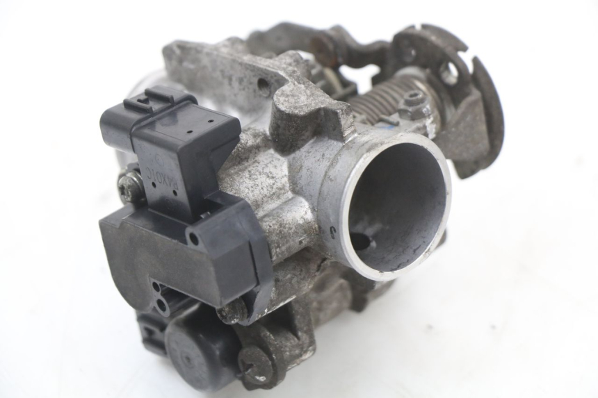 photo de INJECTION THROTTLE BODIES MBK MW TRYPTIK 125 (2014 - 2016) - Component detail
