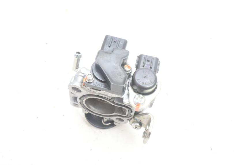 photo de INJECTION THROTTLE BODIES YAMAHA N-MAX NMAX 125 (2021 - 2024) - Product overview