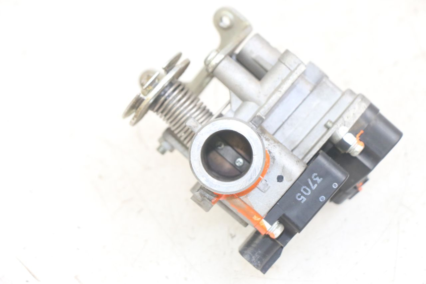 photo de INJECTION YAMAHA NEOS NEO'S 4T 50 (2008 - 2016) - Component detail