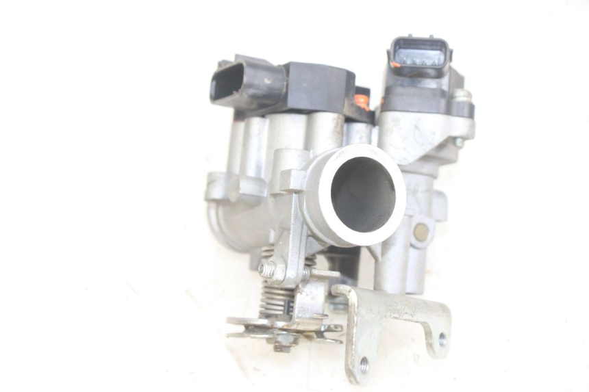 photo de INJECTION YAMAHA NEOS NEO'S 4T 50 (2008 - 2016) - Technical close-up