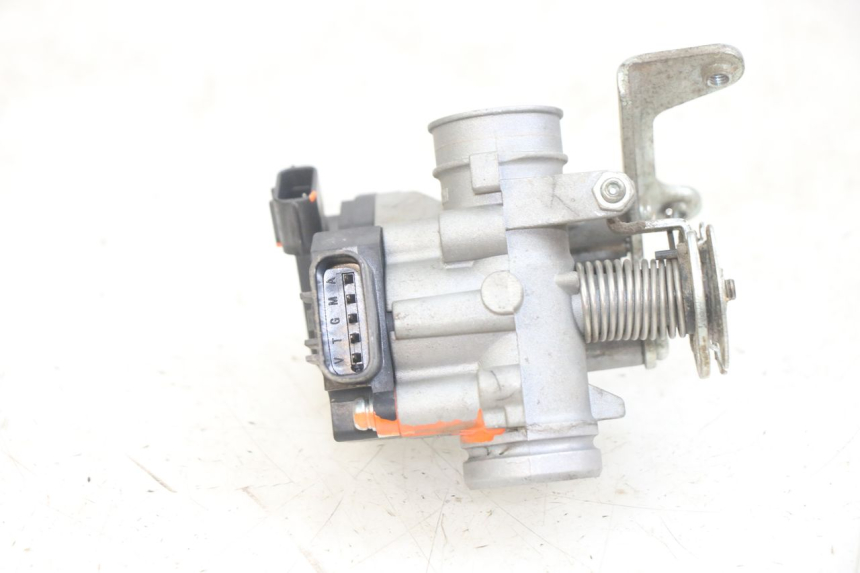 photo de INJECTION YAMAHA NEOS NEO'S 4T 50 (2008 - 2016) - Product overview