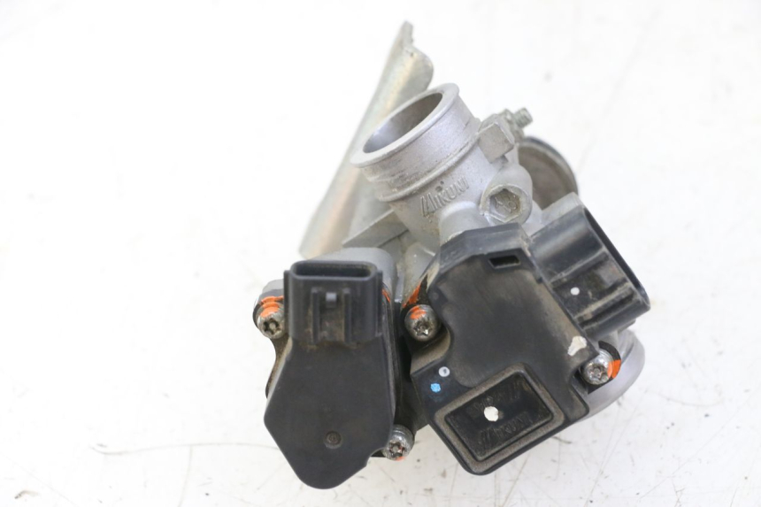 photo de INJECTION YAMAHA NEOS NEO'S 4T 50 (2008 - 2016) - Alternative perspective