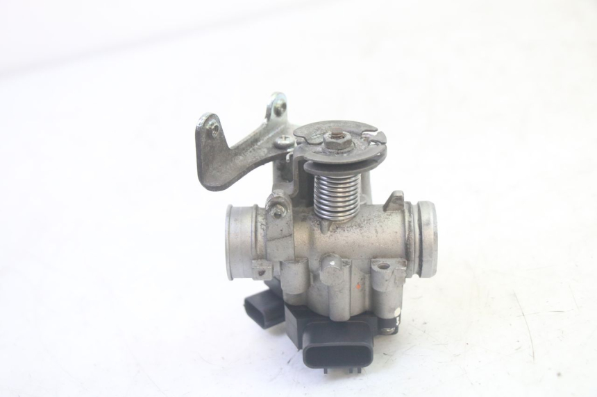 photo de INJECTION YAMAHA NEOS NEO'S 4T 50 (2008 - 2016) - Main view