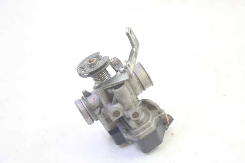 photo de INJECTION YAMAHA NEOS NEO'S 4T 50 (2008 - 2016) - Zoom on usage condition