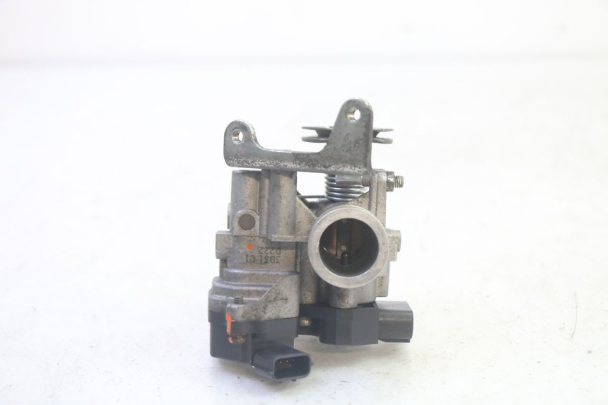 photo de INJECTION YAMAHA NEOS NEO'S 4T 50 (2008 - 2016) - Alternative perspective