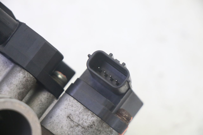 photo de INJECTION YAMAHA NEOS NEO'S 4T 50 (2008 - 2016) - Fixing points details