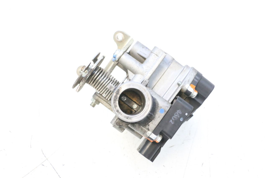 photo de INJECTION YAMAHA NEOS NEO'S 4T 50 (2008 - 2016) - Main view