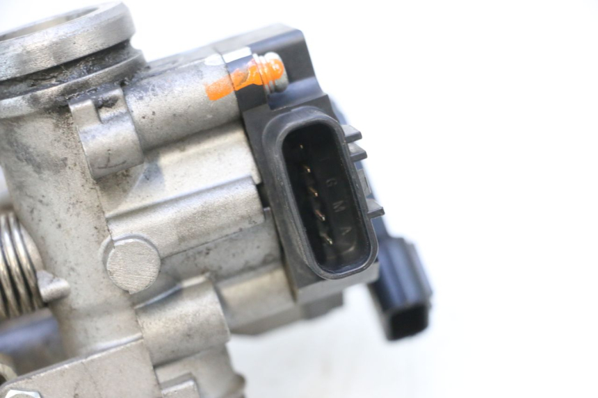 photo de INJECTION YAMAHA NEOS NEO'S 4T 50 (2008 - 2016) - Zoom on usage condition