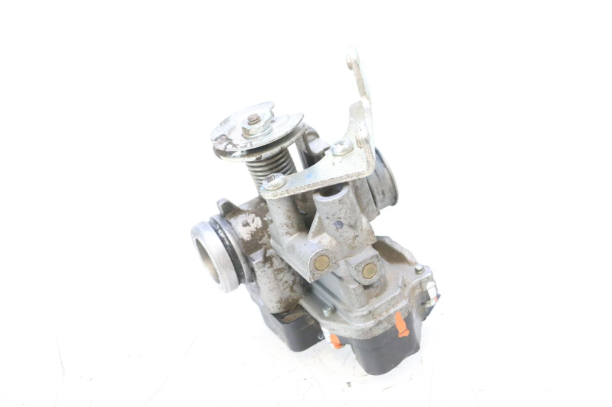 photo de INJECTION YAMAHA NEOS NEO'S 4T 50 (2008 - 2016) - Product overview